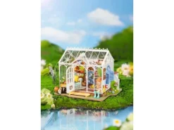 Rolife Bausatz Dreamy Garden House