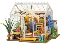 Rolife Bausatz Dreamy Garden House