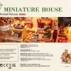 Rolife Bausatz Gingerbread House