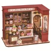 Rolife Bausatz Honig Dessert