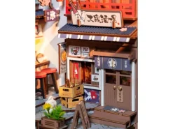 Rolife Bausatz Sakura's Weinstrasse