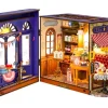 Rolife Bausatz Teezimmer