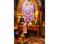Rolife Bausatz The Magic Study 267-teilig