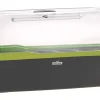 Romberg L Plus LED Kunststoff Anthrazit 41 x 17 x 23 cm