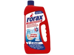 Rorax Abflussreiniger Rohrfrei 1 l