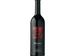 Rosière Syrah Pays dOc IGP demi-doux 0.75 l