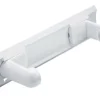 Rotho Küchenrollenhalter Rollo Weiss