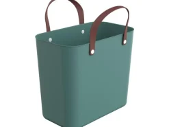Rotho Tasche Albula Style Mistletoe Grün