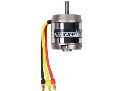 ROXXY Motor BL Outrunner 3542/07 810 KV