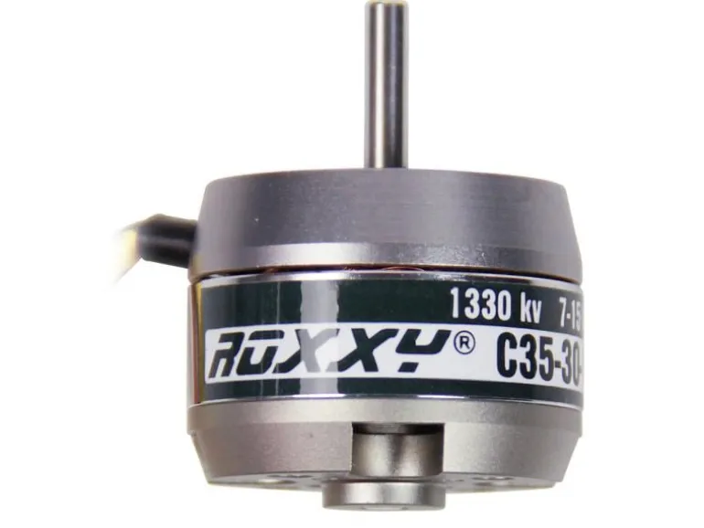 ROXXY Motor BL Outrunner 3530/10 1330 KV