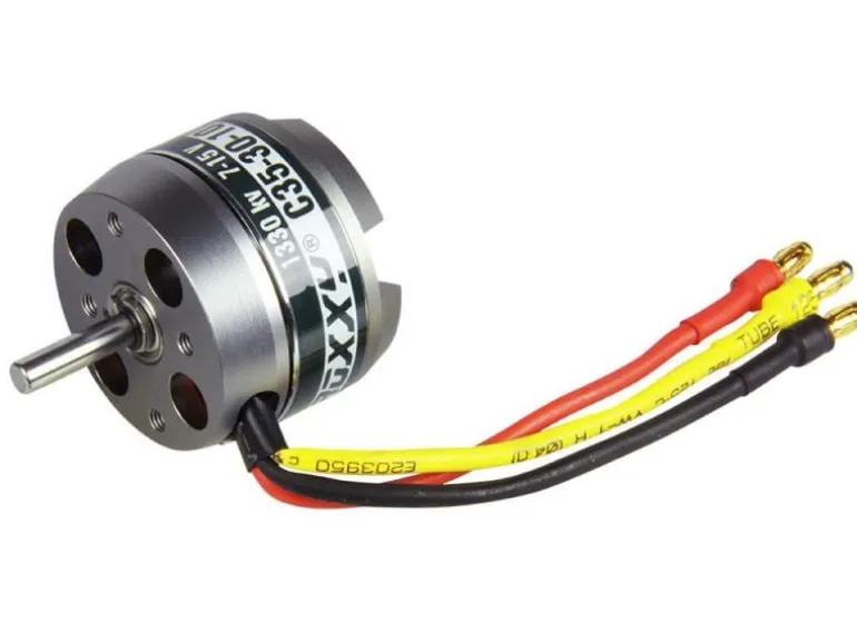 ROXXY Motor BL Outrunner 3530/10 1330 KV