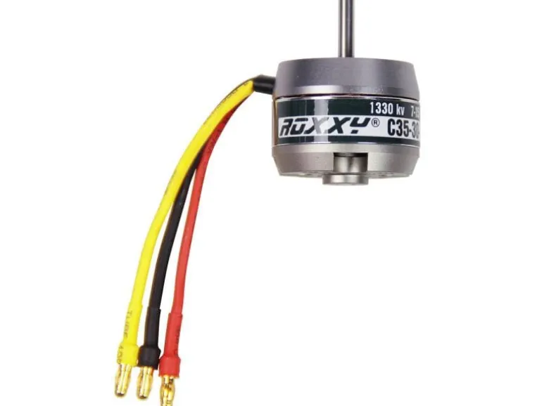 ROXXY Motor BL Outrunner 3530/10 1330 KV