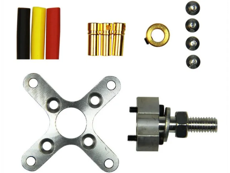 ROXXY Motor BL Outrunner 3530/10 1330 KV