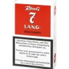 Rössli Zigarren 7 Lang Fehlfarben Pack à 10 Stück