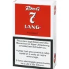 Rössli Zigarren 7 Lang Pack à 10 Stück
