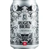 Rugenbräu Bier Alpenperle 6 x 0.33 l