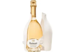 Ruinart Blanc de Blancs «Second Skin» 0.75 l