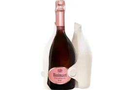 Ruinart Rosé «Second Skin» 0.75 l