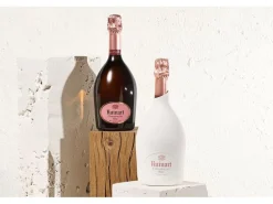 Ruinart Rosé «Second Skin» 0.75 l