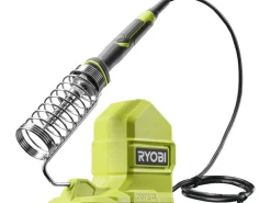 RYOBI Akku-Lötkolben RSI18-0