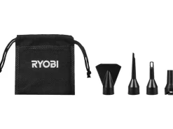 Ryobi Werkstatt Akku-Druckluftpumpe RVI18-0