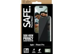 SAFE. Displayschutz Ultra Wide Fit iPhone 17 Pro