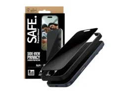 SAFE. Displayschutz Ultra Wide Fit iPhone 17 Pro