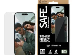 SAFE. Displayschutz Ultra Wide Fit iPhone 17 Pro