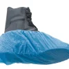 Sahag Schuhüberzüge blau 100 Stück