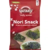 Saitaku Nori Snack 10 g