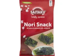 Saitaku Nori Snack 10 g