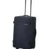 Samsonite Duffle/Wh 68/25 Dunkelblau