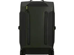 Samsonite Duffle/Wh 67/24 Fl Dunkelgrün