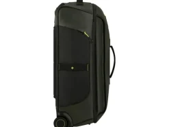 Samsonite Duffle/Wh 67/24 Fl Dunkelgrün