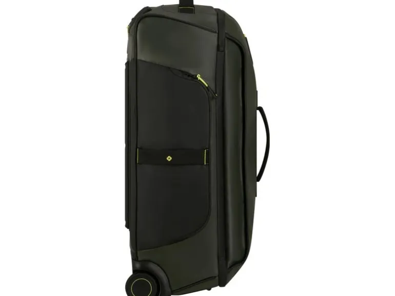 Samsonite Duffle/Wh 67/24 Fl Dunkelgrün