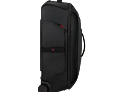 Samsonite Duffle/Wh 67/24 Fl Schwarz