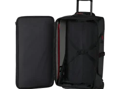 Samsonite Duffle/Wh 67/24 Fl Schwarz