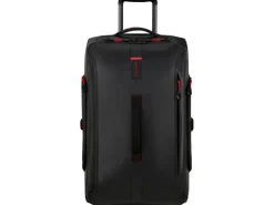 Samsonite Duffle/Wh 67/24 Fl Schwarz