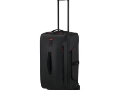Samsonite Duffle/Wh 67/24 Fl Schwarz