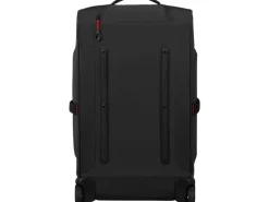Samsonite Duffle/Wh 67/24 Fl Schwarz