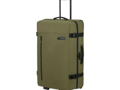 Samsonite Duffle/Wh 79/29 Olivgrün