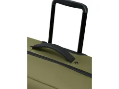 Samsonite Duffle/Wh 79/29 Olivgrün