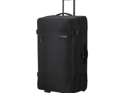 Samsonite Duffle/Wh 79/29 Schwarz