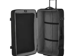 Samsonite Duffle/Wh 79/29 Schwarz