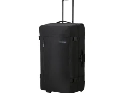 Samsonite Duffle/Wh 79/29 Schwarz