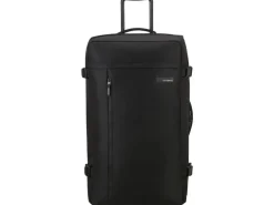 Samsonite Duffle/Wh 79/29 Schwarz