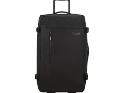 Samsonite Duffle/Wh 68/25 Schwarz