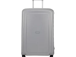 Samsonite Reisekoffer S'Cure 102 l, Silber