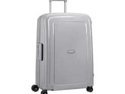 Samsonite Reisekoffer S'Cure 102 l, Silber