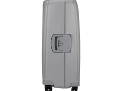 Samsonite Reisekoffer S'Cure 102 l, Silber